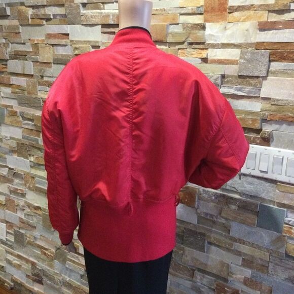 OPENING CEREMONY Bomber Jacket - Picture 6 of 14